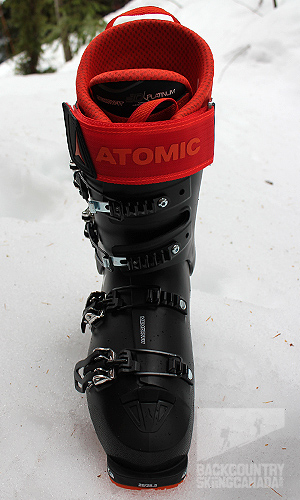 Atomic hawx 11 hot sale ultra xtd